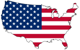 USA USA